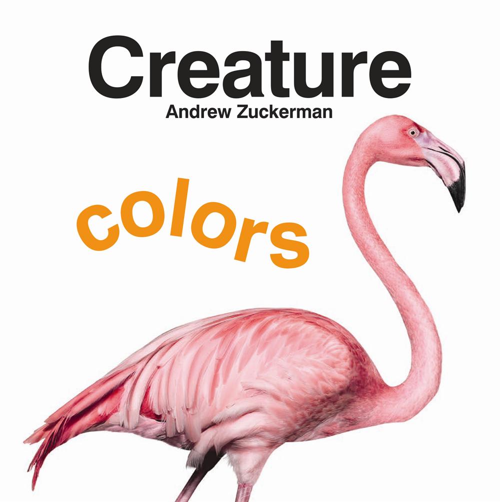 Creature: Colors