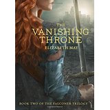 The Vanishing Throne