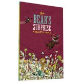 The Bear's Surprise