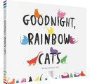 Goodnight, Rainbow Cats