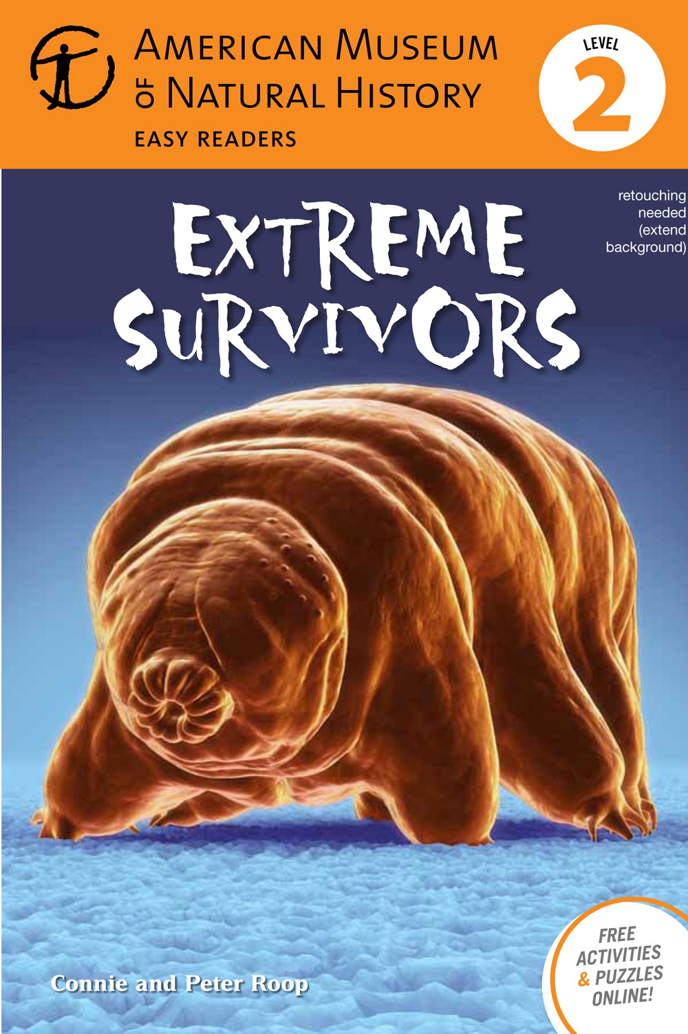 Extreme Survivors