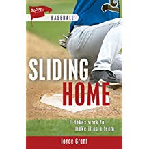 Sliding Home