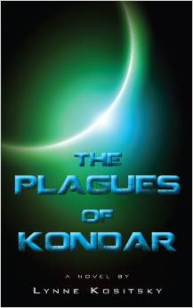 The Plagues of Kondar