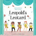 Leopold’s Leotard