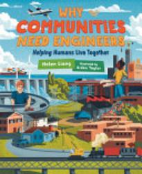 Why Communities Need Engineers: Helping Humans Live Together