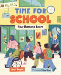 Time for School: How ­Humans Learn