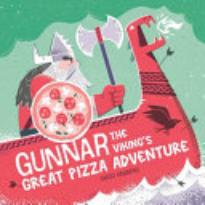 Gunnar the Viking’s Great Pizza Adventure