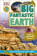 Big Fantastic Earth