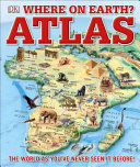 Where on Earth? Atlas