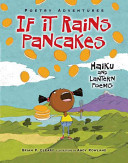 If It Rains Pancakes: Haiku and Lantern Poems