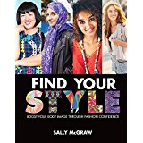 Find Your Style: Boost Your Body Image Through Fashion Confidence