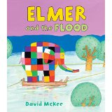 Elmer and the Flood