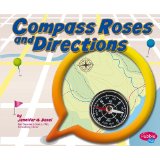 Compass Roses and Directions