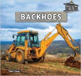 Backhoes