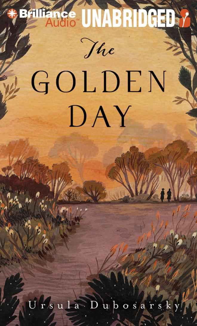 The Golden Day