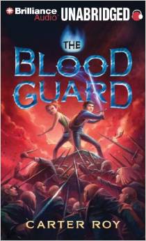 The Blood Guard