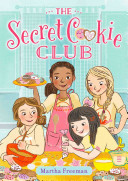 The Secret Cookie Club