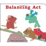Balancing Act