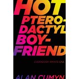 Hot Pterodactyl Boyfriend