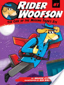 The Case of the Missing Tiger's Eye