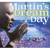 Martin's Dream Day