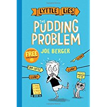 The Pudding Problem