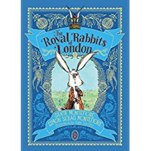 The Royal Rabbits of London
