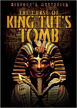 The Curse of King Tut's Tomb