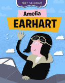 Amelia Earhart