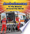 Ambulances to the Rescue Around the World