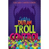 Gabby Duran: Troll Control