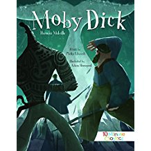 Moby Dick
