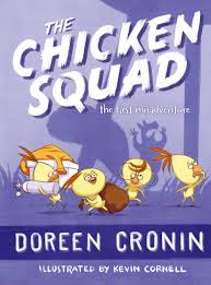 The Chicken Squad
