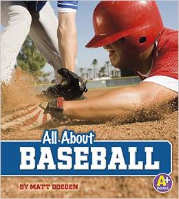 All About Baseball
