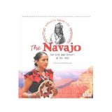 The Navajo: The Past and Present of the Diné