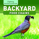 Backyard Food Chains
