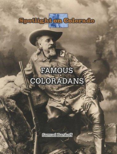 Famous Coloradans