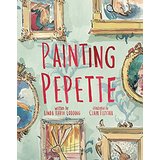 Painting Pepette