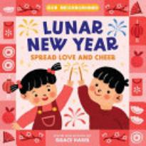 Lunar New Year, Spread Love and Cheer