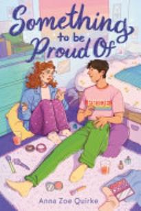 Something to Be Proud Of