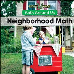 Neighborhood Math