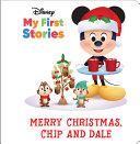Merry Christmas, Chip and Dale