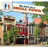 We Live in a Small Town