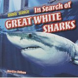 In Search of Great White Sharks