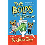 The Bolds to the Rescue