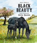 Anna Sewell's Black Beauty