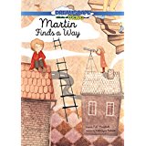 Martin Finds a Way