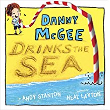Danny McGee Drinks the Sea