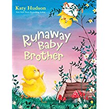 Runaway Baby Brother