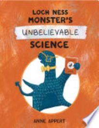 Loch Ness Monster’s Unbelievable Science